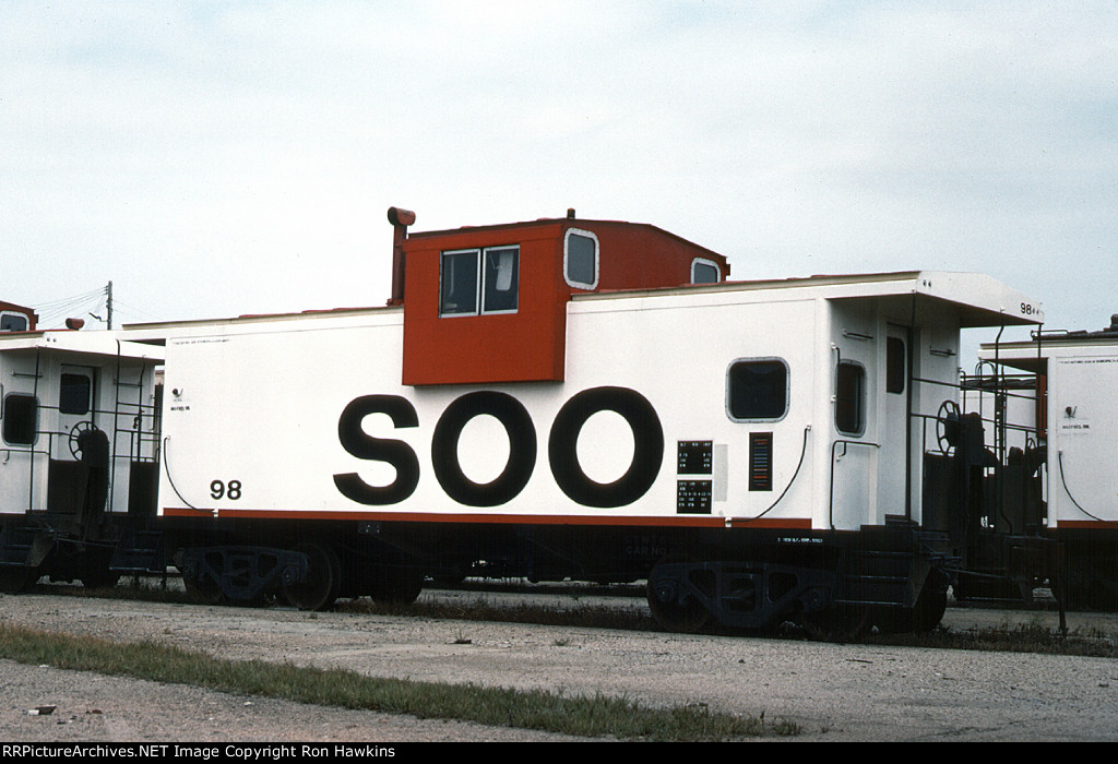 SOO 98